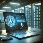 Buy Server and VPS with Cryptocurrency