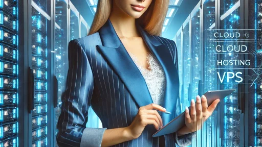 What is Cloud VPS Hosting