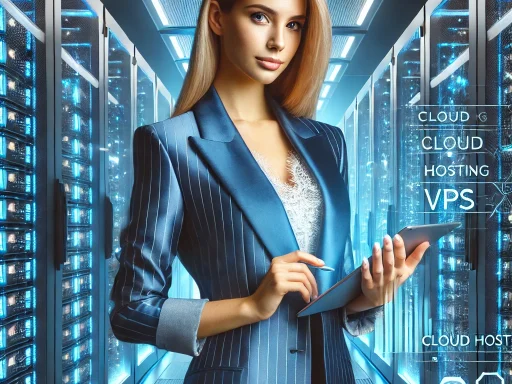 What is Cloud VPS Hosting