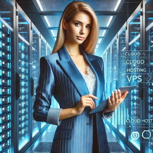 What is Cloud VPS Hosting