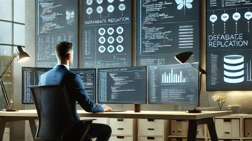 How to Replicate Databases