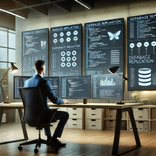 How to Replicate Databases